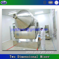 Rotary Drum Mixing Machine for Fertilizer